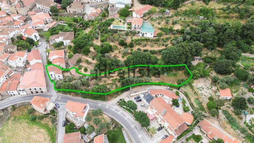 Moradia T5 à venda em Castelo Novo, Fundão — foto 11
