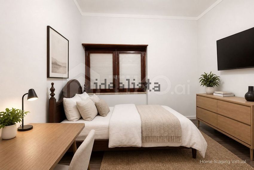Apartamento T3 à venda em Baixa da Banheira e Vale da Amoreira, Moita — foto 16
