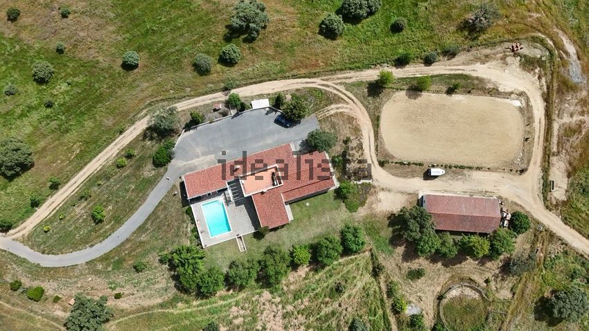 Moradia T5 à venda em Santa Luzia, Ourique — foto 30