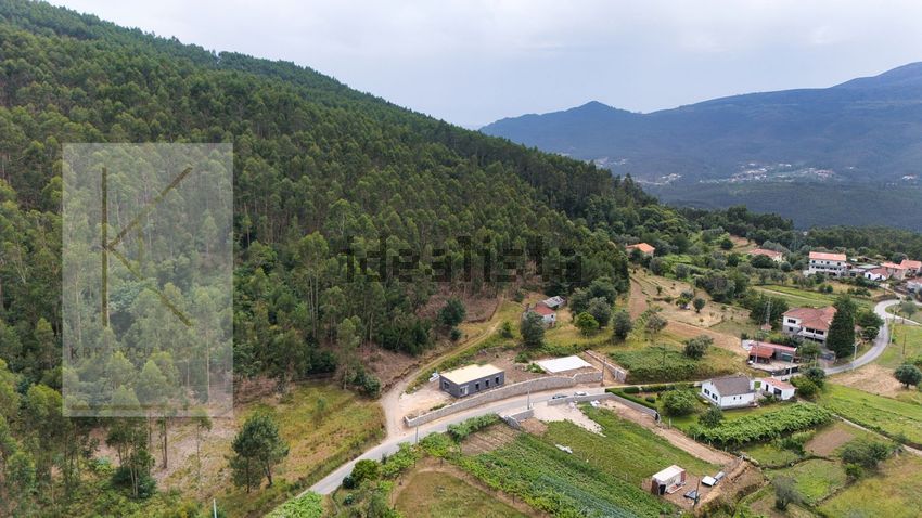 Moradia T3 à venda em Cabração e Moreira do Lima, Ponte de Lima — foto 27