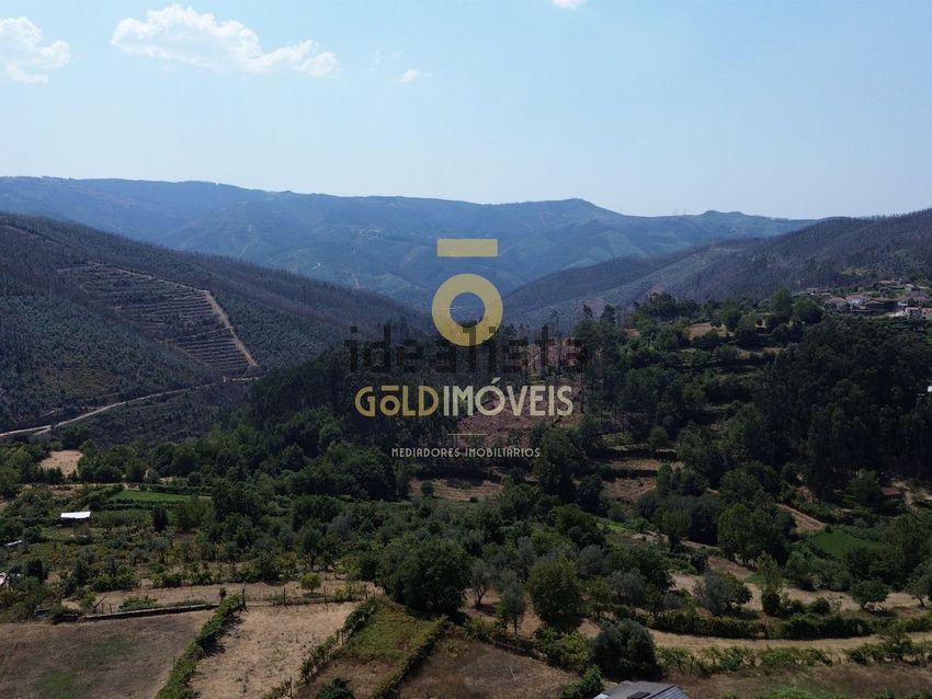 Moradia T4 à venda em Nespereira, Cinfães — foto 9