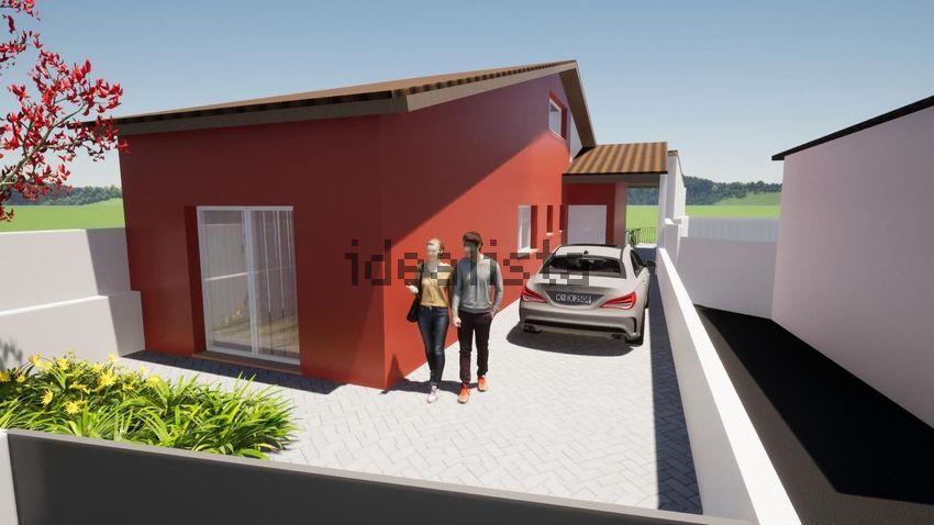 Moradia T2 à venda em Moita, Anadia — foto 5