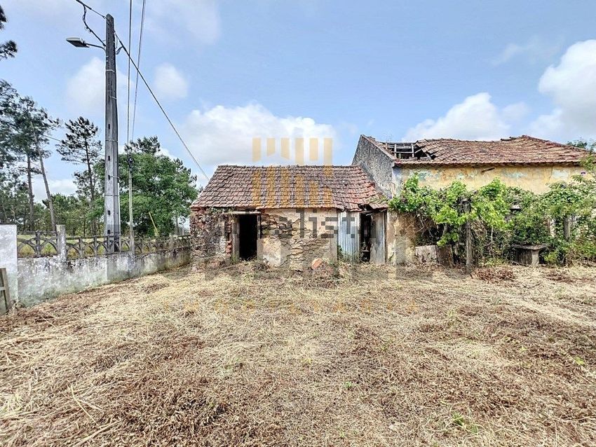 Moradia T2 à venda em Alvorninha, Caldas da Rainha — foto 11