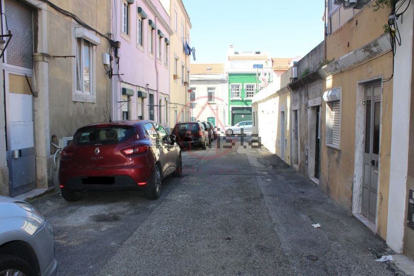 Moradia T1 à venda em Alcântara, Lisboa — foto 11