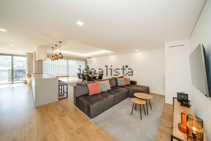 Apartamento T3 à venda em Nogueiró e Tenões, Braga — foto 5