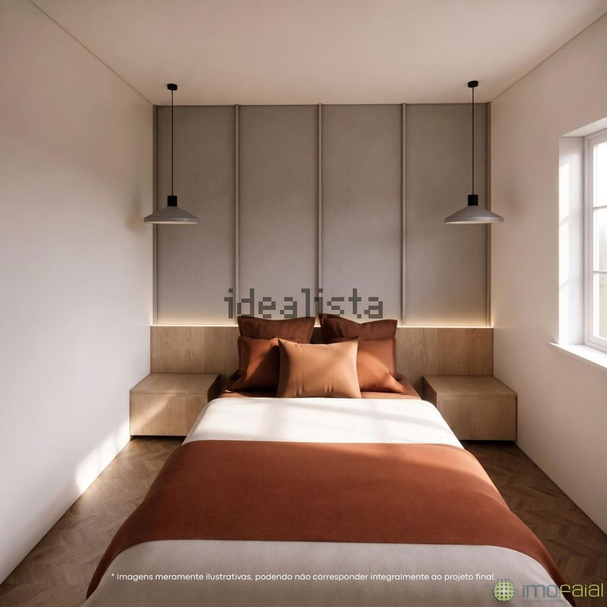 Apartamento T2 à venda em Castelo Branco, Horta — foto 3