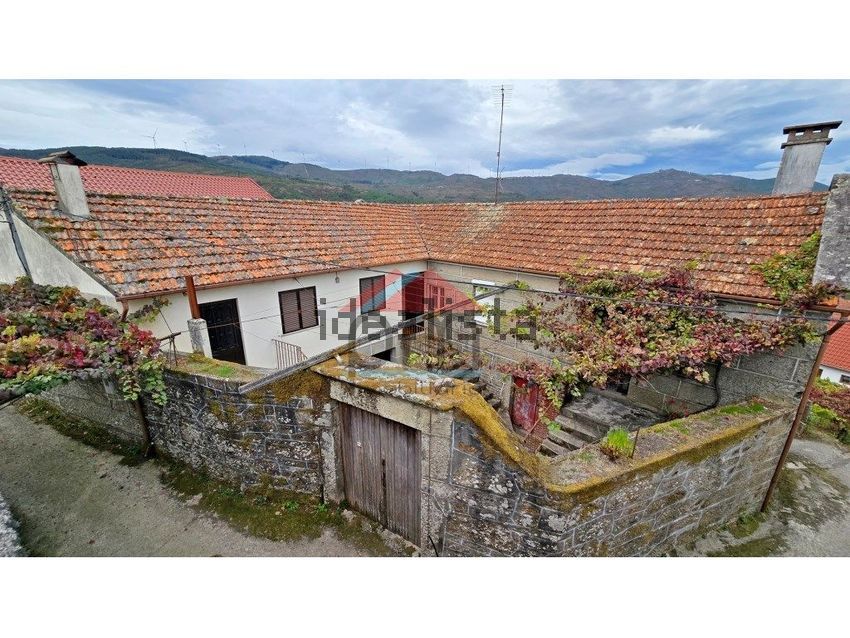 Moradia T4 à venda em Merufe, Monção — foto 19