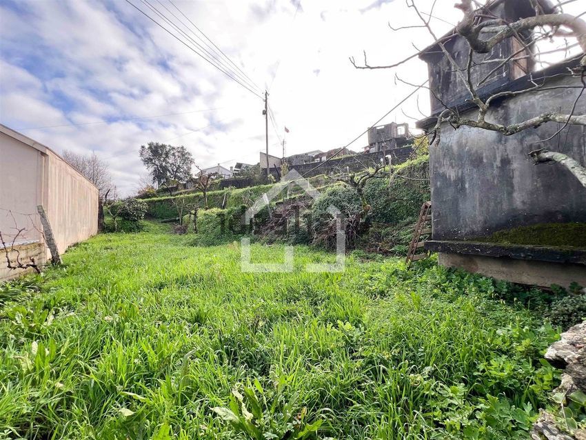 Moradia T2 à venda em Romariz, Santa Maria da Feira — foto 3