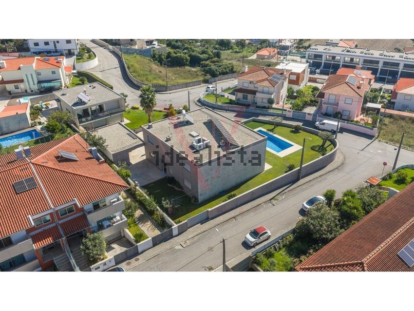 Moradia T4 à venda em Celeirós, Aveleda e Vimieiro, Braga — foto 39