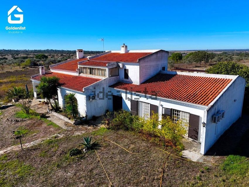 Moradia T5 à venda em Espírito Santo, Nossa Senhora da Graça e São Simão, Nisa — foto 34