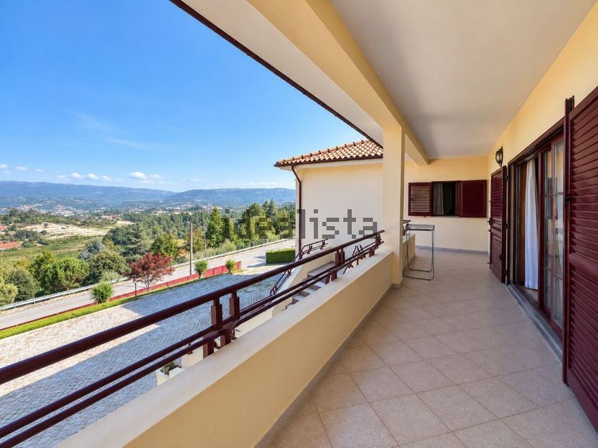 Moradia T4 à venda em Fregim, Amarante — foto 16