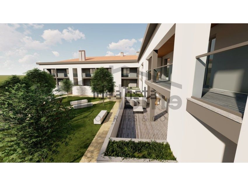 Apartamento T3 à venda em Poiares (Santo André), Vila Nova de Poiares — foto 8