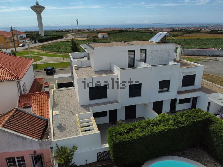 Moradia T4 à venda em Atouguia da Baleia, Peniche — foto 2