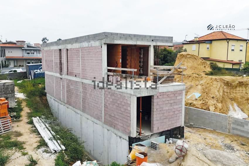 Moradia T4 à venda em Vila Nova da Telha, Maia — foto 26