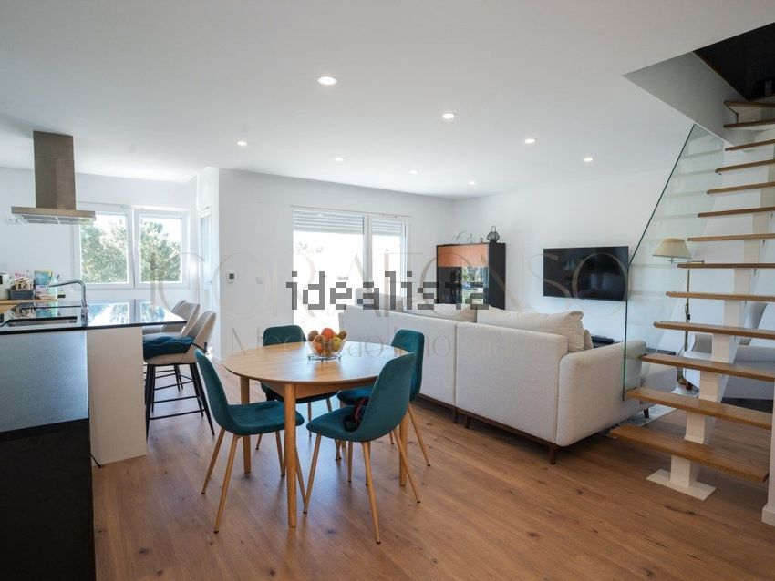 Apartamento T3 à venda em Fernão Ferro, Seixal — foto 2