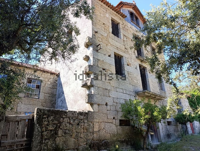 Moradia T5 à venda em Famalicão, Guarda — foto 15