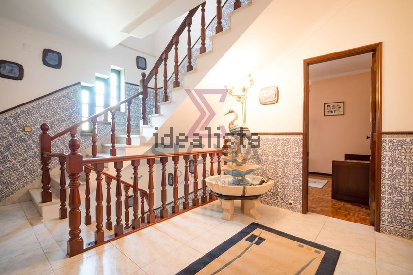 Moradia T6+ à venda em Évora de Alcobaça, Alcobaça — foto 7