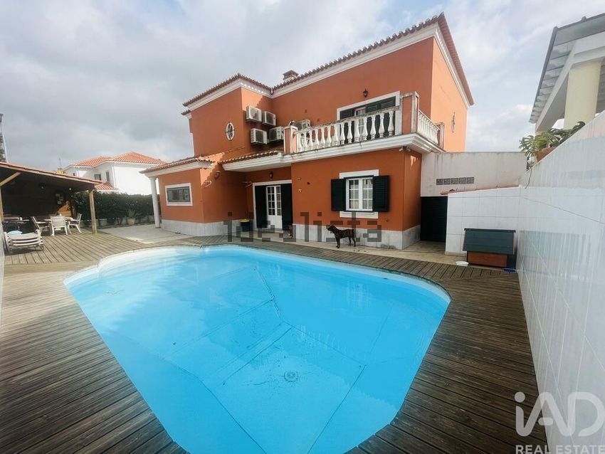 Moradia T6+ à venda em Beja (Salvador e Santa Maria da Feira), Beja — foto 34