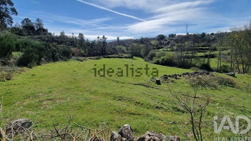 Moradia T0 à venda em Cortiçô da Serra, Vide Entre Vinhas e Salgueirais, Celorico da Beira — foto 9