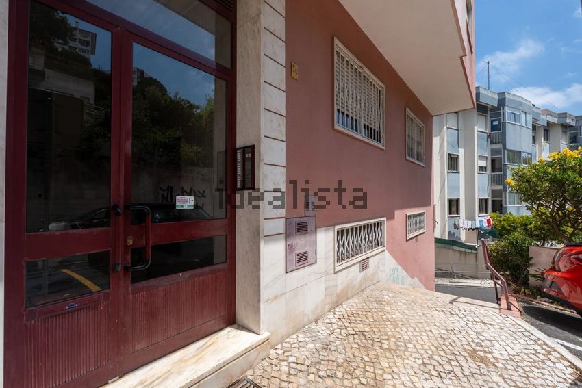 Apartamento T2 à venda em Agualva e Mira-Sintra, Sintra — foto 20