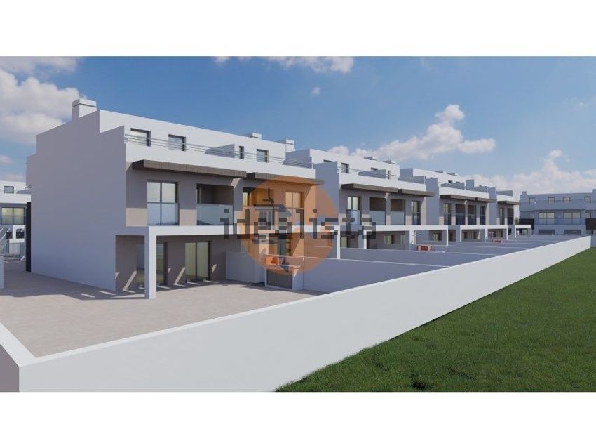 Moradia T3 à venda em Vila Nova de Cacela, Vila Real de Santo António — foto 20