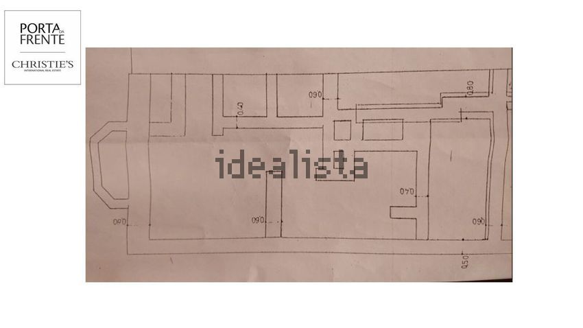 Apartamento T0 à venda em Estrela, Lisboa — foto 21
