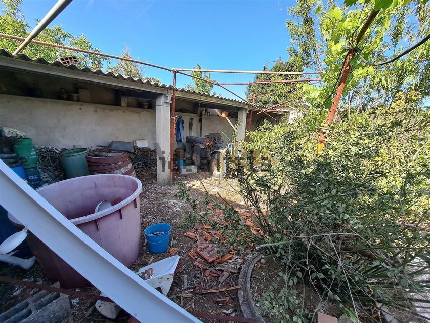 Moradia T4 à venda em Casais e Alviobeira, Tomar — foto 27