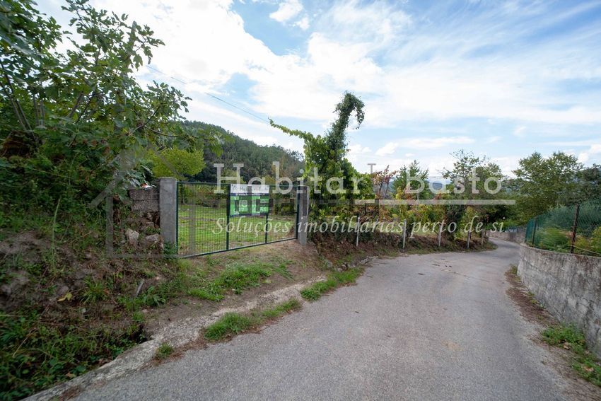 Moradia T4 à venda em Cerva e Limões, Ribeira de Pena — foto 35