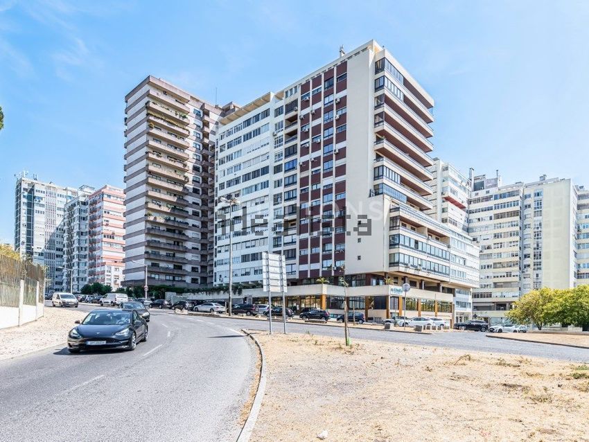 Apartamento T4 à venda em Belém, Lisboa — foto 33