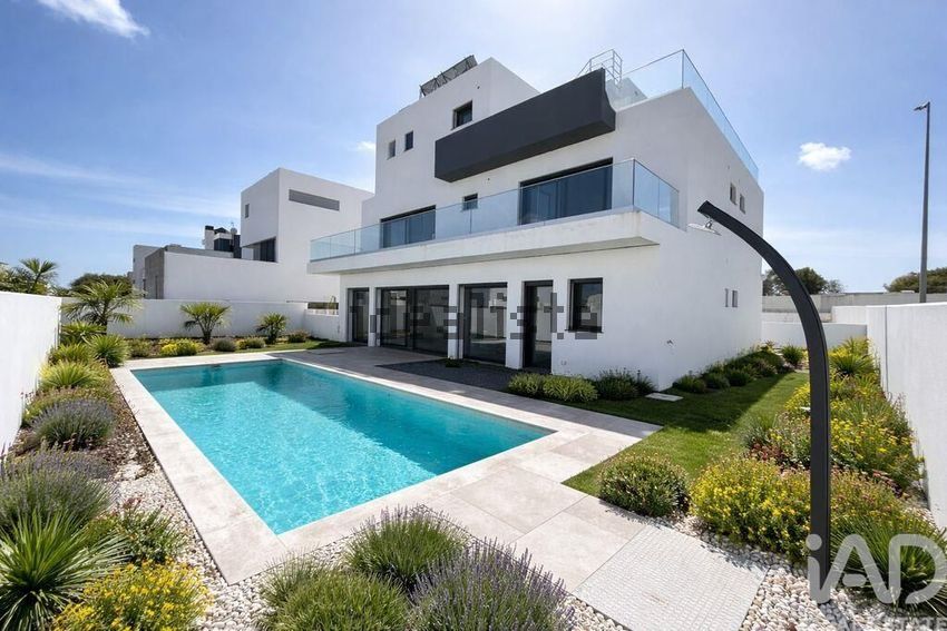 Moradia T6+ em Tavira (Santa Maria e Santiago), €1.195.000