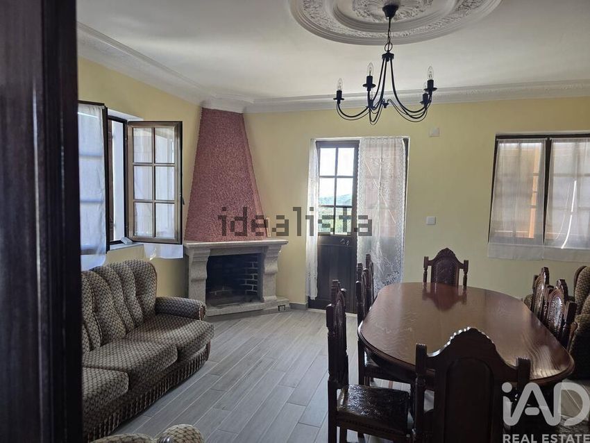 Moradia T6+ à venda em Meixedo e Padornelos, Montalegre — foto 17