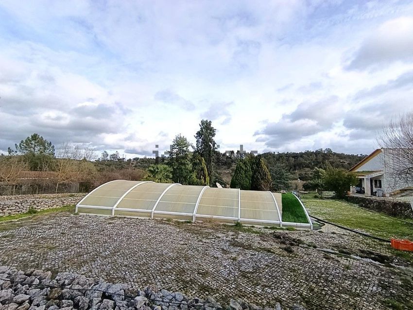Moradia T6+ à venda em Bemposta, Abrantes — foto 26