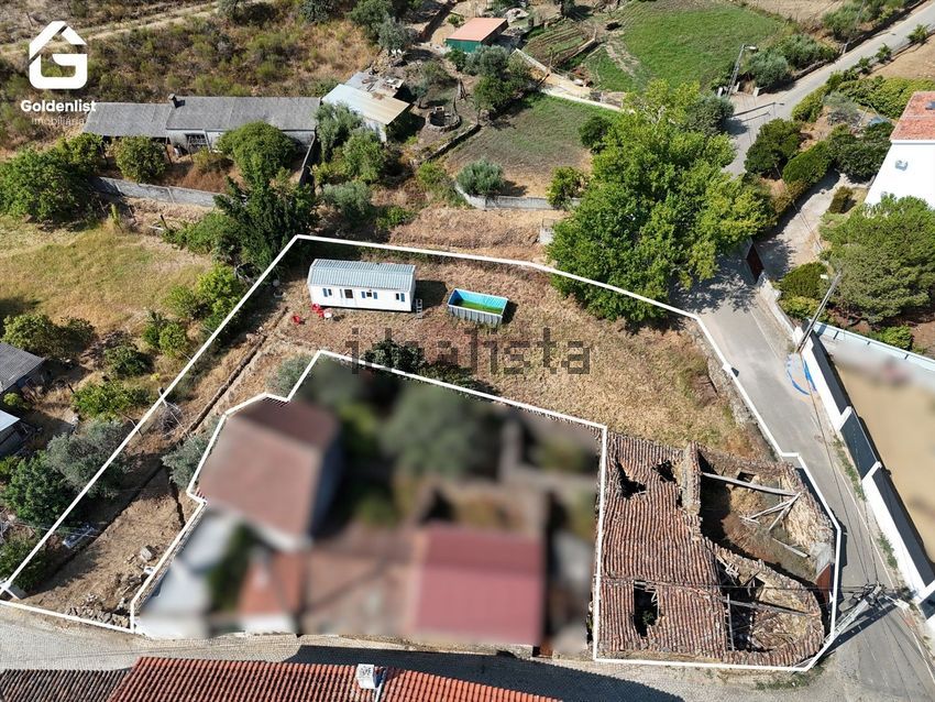 Moradia T2 à venda em Salgueiro do Campo, Castelo Branco — foto 5