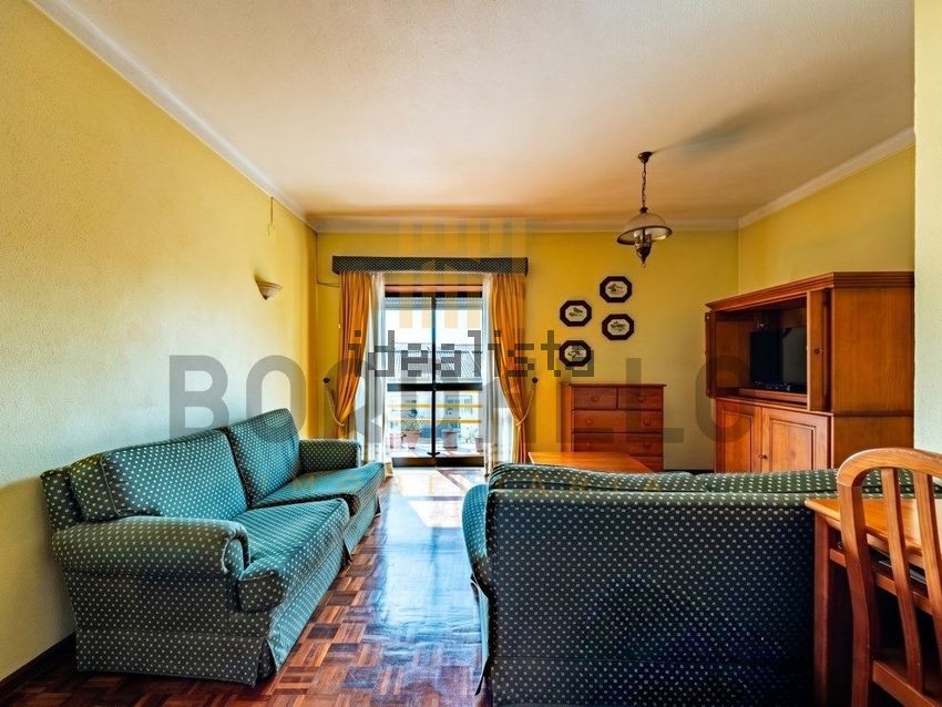 Apartamento T3 à venda em Caldas da Rainha - Santo Onofre e Serra do Bouro, Caldas da Rainha — foto 2