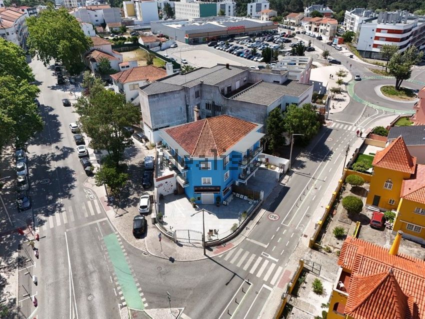 Apartamento T2 à venda em Caldas da Rainha - Nossa Senhora do Pópulo, Coto e São Gregório, Caldas da Rainha — foto 30