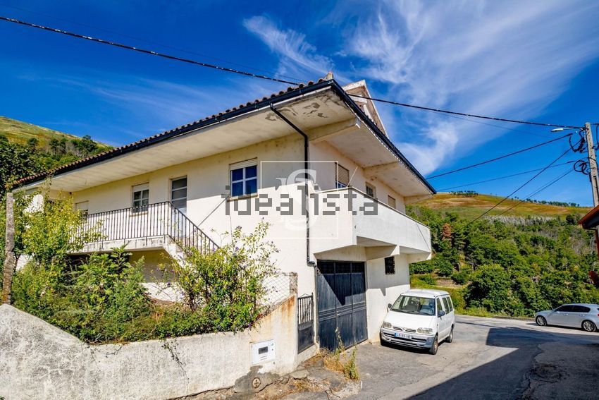 Moradia T5 à venda em Sedielos, Peso da Régua — foto 3