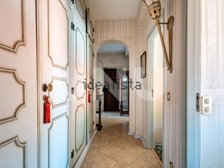 Apartamento T3 à venda em Covilhã e Canhoso, Covilhã — foto 22