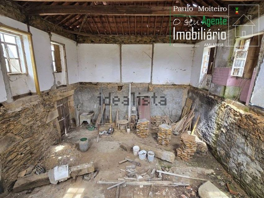 Moradia T0 à venda em Quadrazais, Sabugal — foto 4