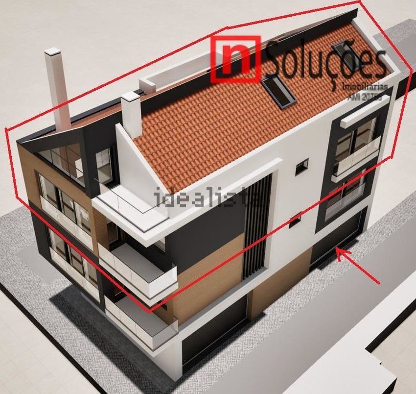 Moradia T2 à venda em Casal de Cambra, Sintra — foto 17