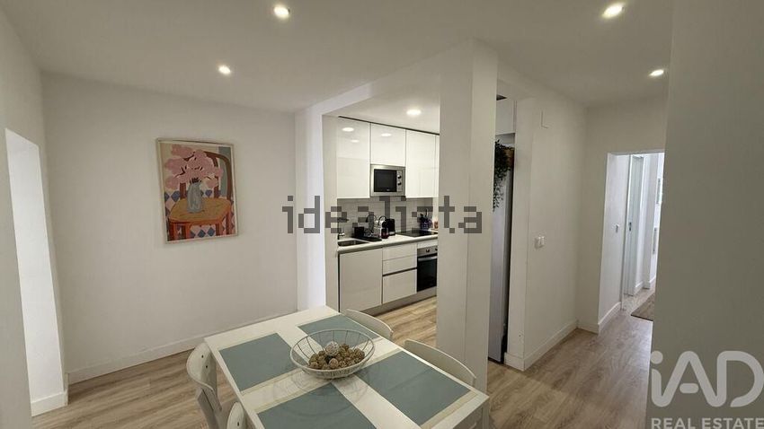Apartamento T1 à venda em São Vicente, Lisboa — foto 5