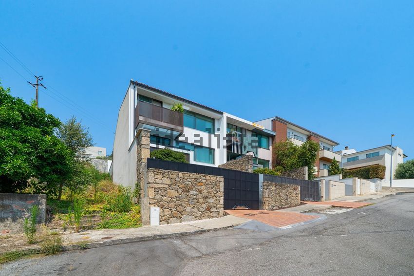 Moradia T3 à venda em Braga (Maximinos, Sé e Cividade), Braga — foto 4