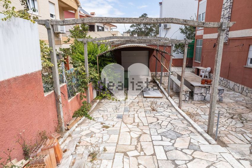 Moradia T4 à venda em Amora, Seixal — foto 31