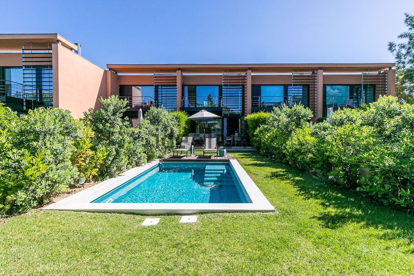 Moradia T3 em Carvalhal, €995.000