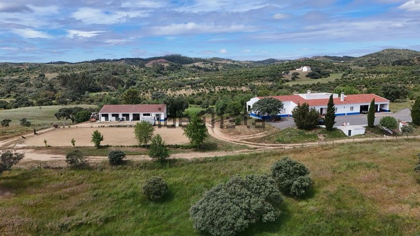 Moradia T5 à venda em Santa Luzia, Ourique — foto 37