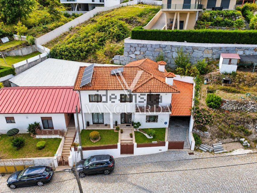 Moradia T3 à venda em Figueiras e Covas, Lousada — foto 3