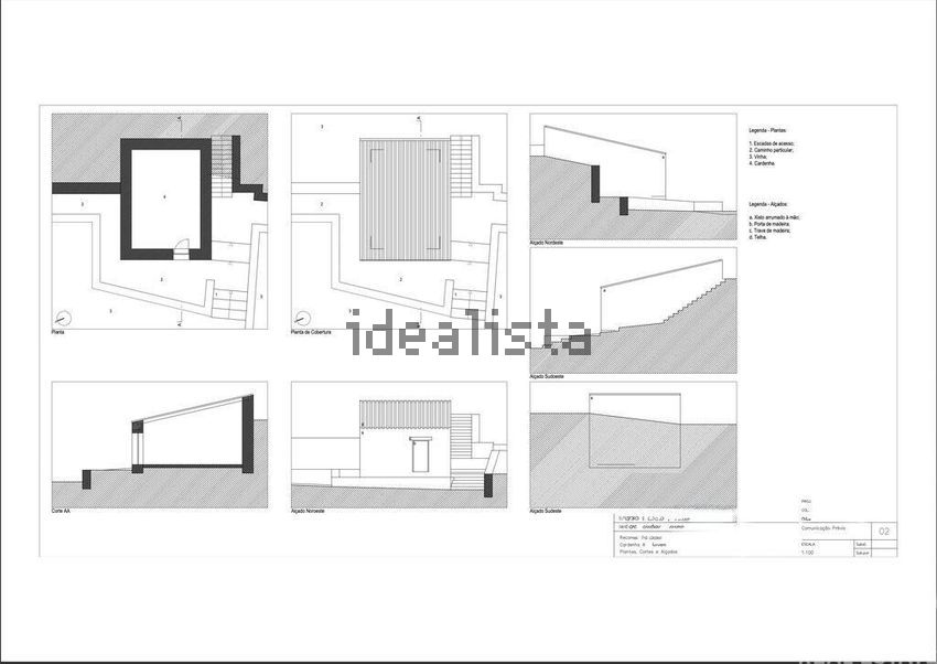 Moradia T6+ à venda em Cambres, Lamego — foto 29