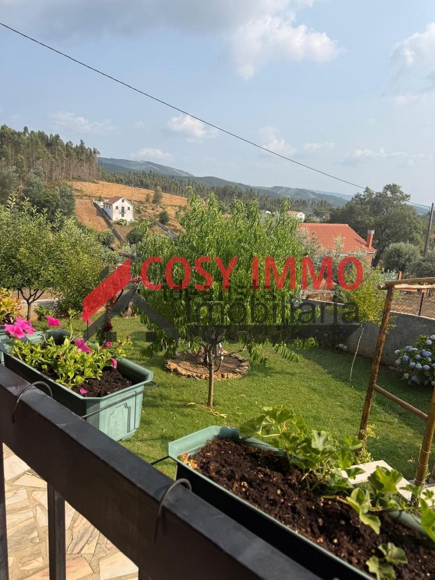 Moradia T2 à venda em Alvares, Góis — foto 11