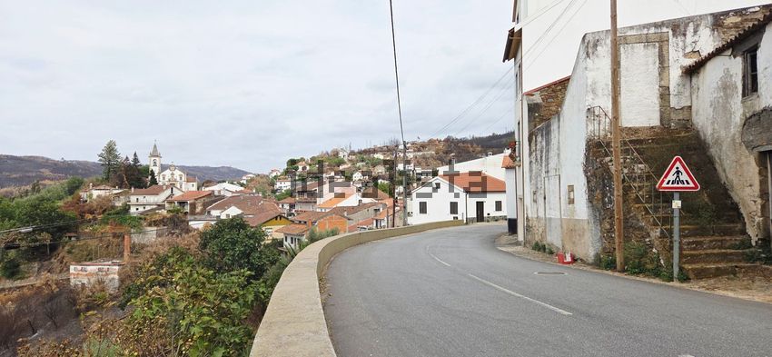 Moradia T1 à venda em Vila Cova de Alva e Anseriz, Arganil — foto 19