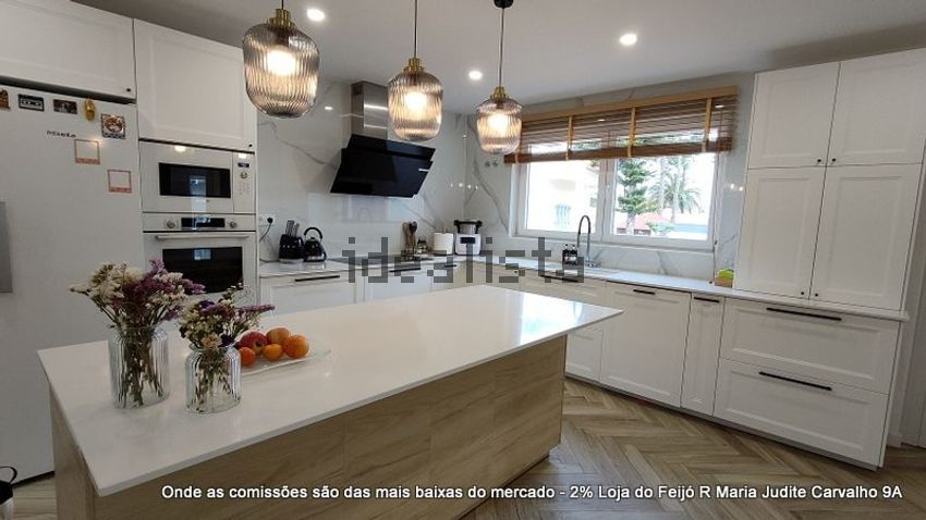Moradia T5 à venda em Amora, Seixal — foto 3