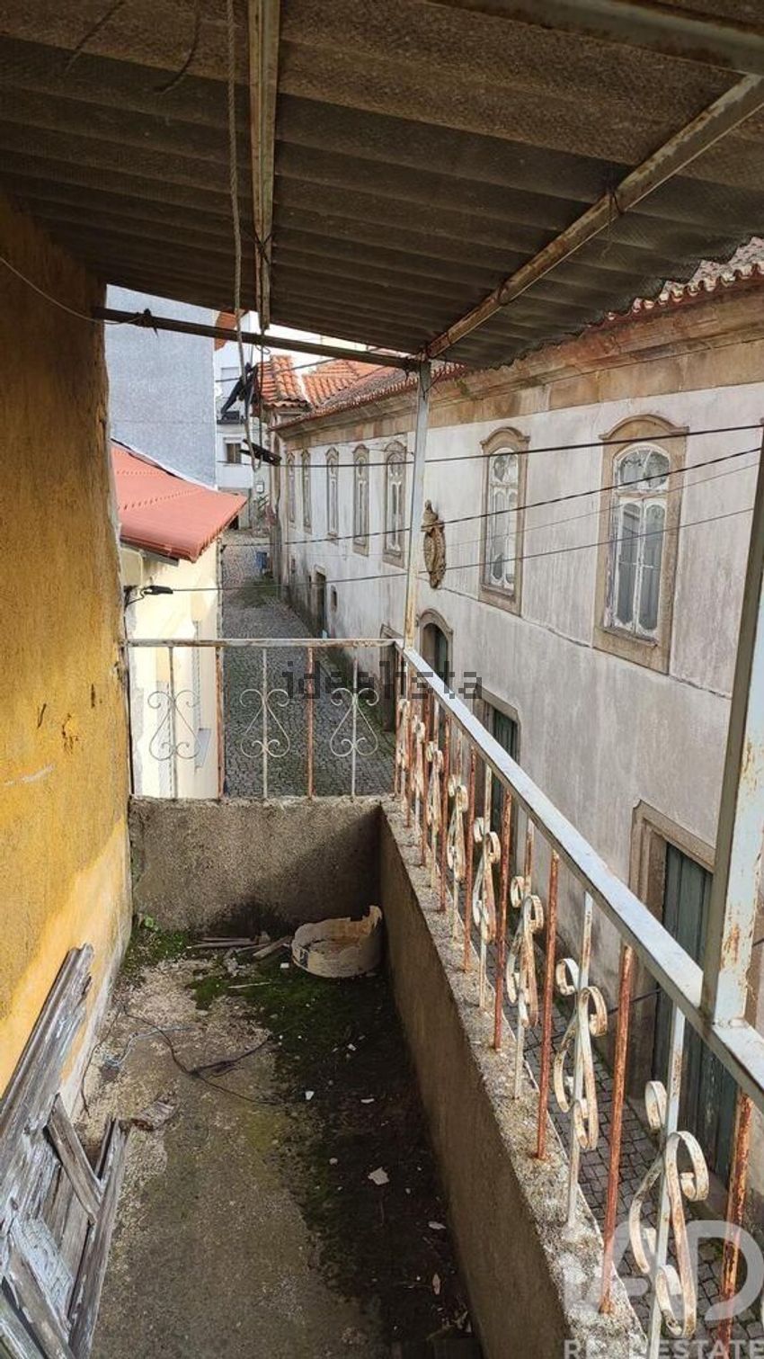 Moradia T0 à venda em Fatela, Fundão — foto 3